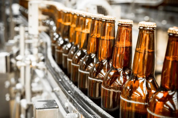 CIP Systems For Breweries CIP Systems For Breweries