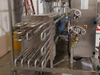 UHT milk production line