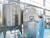 Pineapple Processing Line