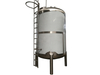 Single-layer SS tank