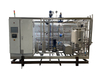 Tubular pasteurizer /sterilizer