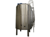 Three Layer SS Tank