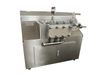 Yogurt production line