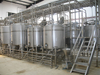 Milk Beverage Production Line