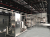 Tomato paste production line