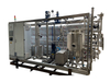 Tubular pasteurizer /sterilizer