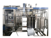 Plate pasteurizer /sterilizer