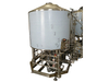 Three Layer SS Tank