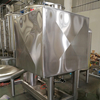 High Speed Emulsification Tank