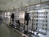 Yogurt production line