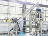 Tomato paste production line