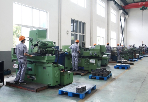 VONFO Machinery