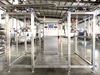 Tomato paste production line