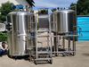 Wort Kettle