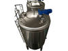 Three Layer SS Tank