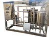 Yogurt production line