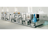 Spray tunnel sterilizer