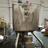 High Speed Emulsification Tank