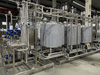 Carbonated soft drink production line