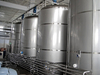 Yogurt production line