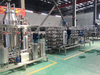 Pineapple Processing Line