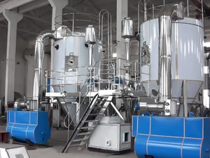Milk Powder Production Line
