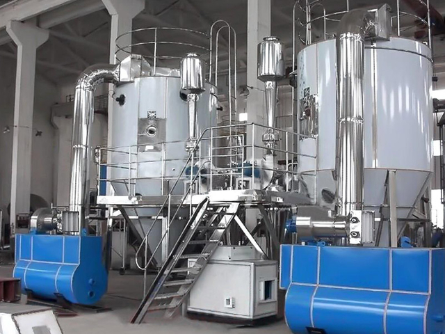 Milk Powder Production Line