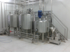 Milk Beverage Production Line