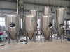 Fermentation Tank