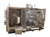 Tubular pasteurizer /sterilizer