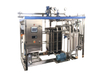 Plate pasteurizer /sterilizer