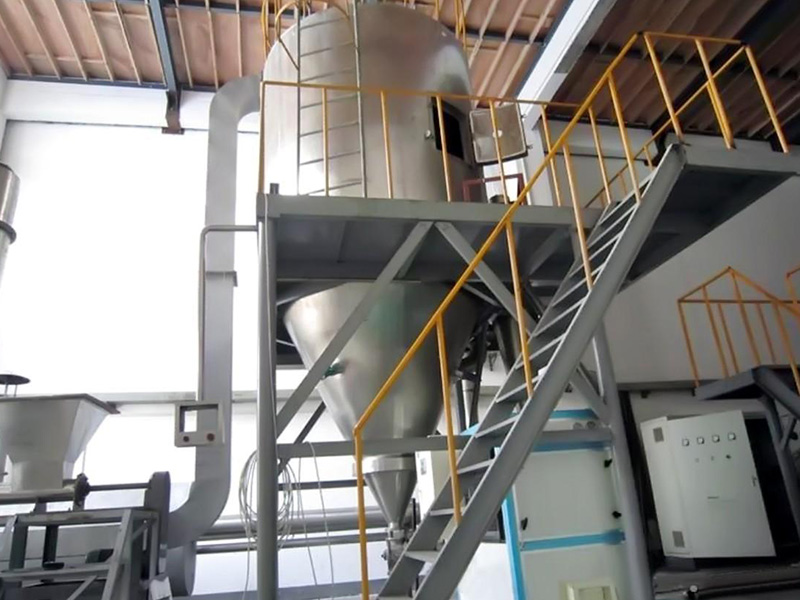 Milk Powder Production Line