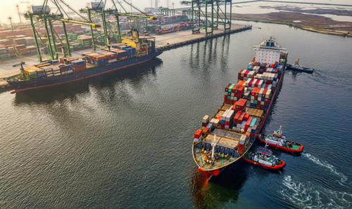 Service and after-sales support