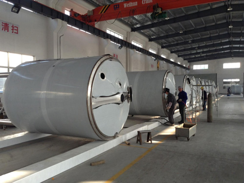 Evaluate manufacturer’s qualifications and experience