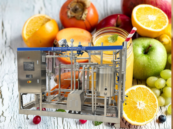 How to Select the Best Pasteurizer for Your Factory: Material, Viscosity, Capacity and Budget