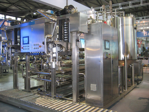 What Is UHT Pasteurization？