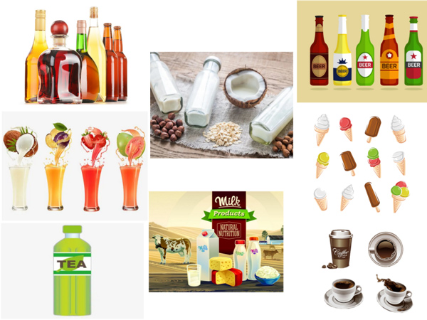 Application of BIB filling machine in the beverage industry