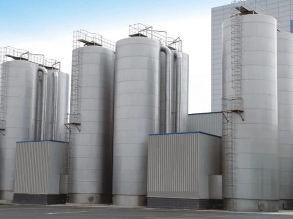 Stainless Steel Storage Tanks: Functional Classification and Industry Usage Guide