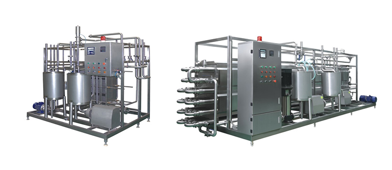 What Is A Pasteurizer？