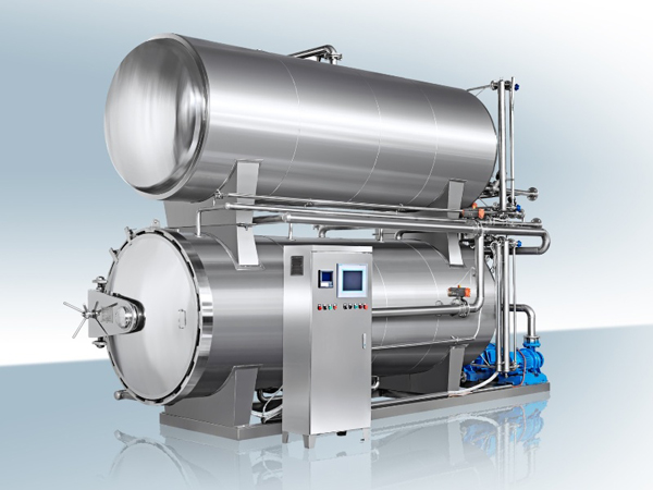 Sterilization Kettle