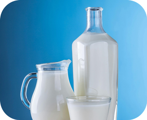 Milk BIB filling machine