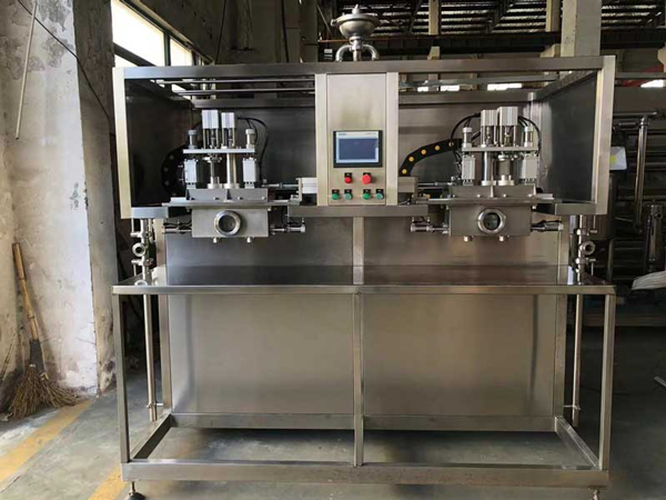 Bag-In-Box Filling Machine: Environmental Advantages