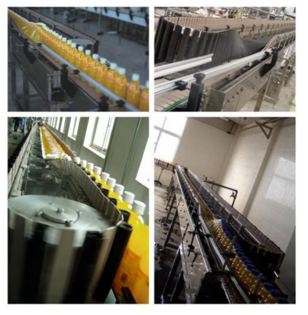 产品结构及应用