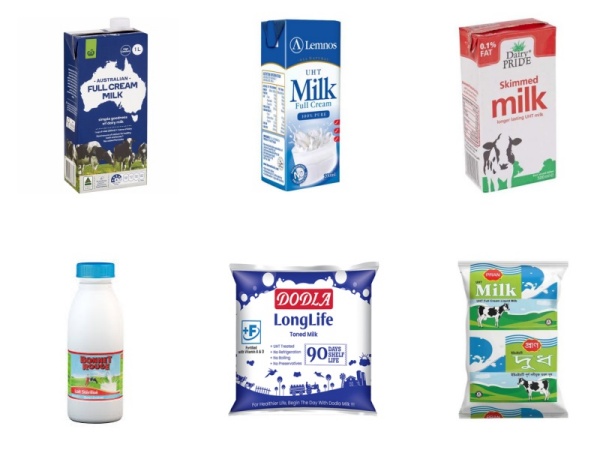 Vonfo Machinery: Leading the Way in UHT Milk Processing Line Solutions