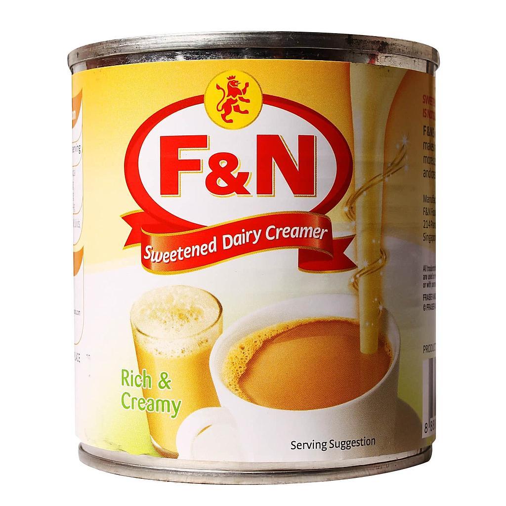 Tin cans package